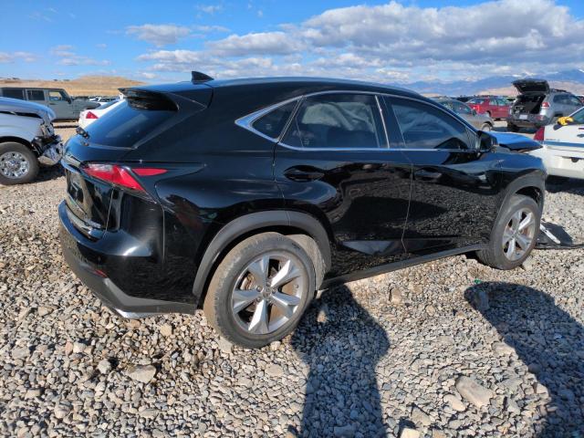 Photo 2 VIN: JTJBARBZ7H2116508 - LEXUS NX 200T BA 