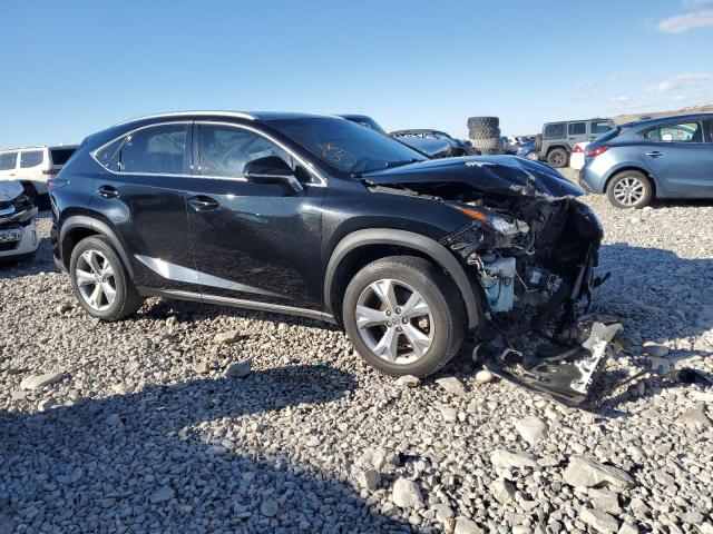 Photo 3 VIN: JTJBARBZ7H2116508 - LEXUS NX 200T BA 