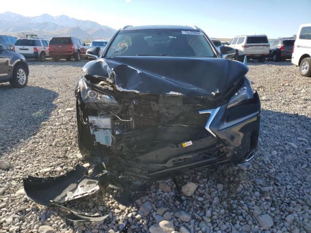 Photo 4 VIN: JTJBARBZ7H2116508 - LEXUS NX 200T BA 