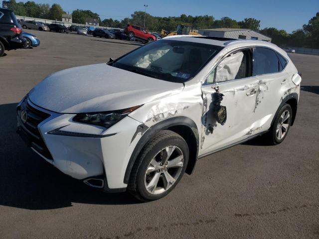 Photo 0 VIN: JTJBARBZ7H2117237 - LEXUS NX 200T BA 