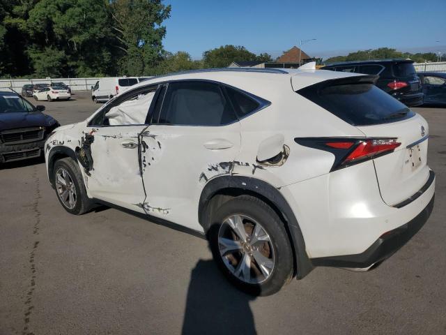 Photo 1 VIN: JTJBARBZ7H2117237 - LEXUS NX 200T BA 