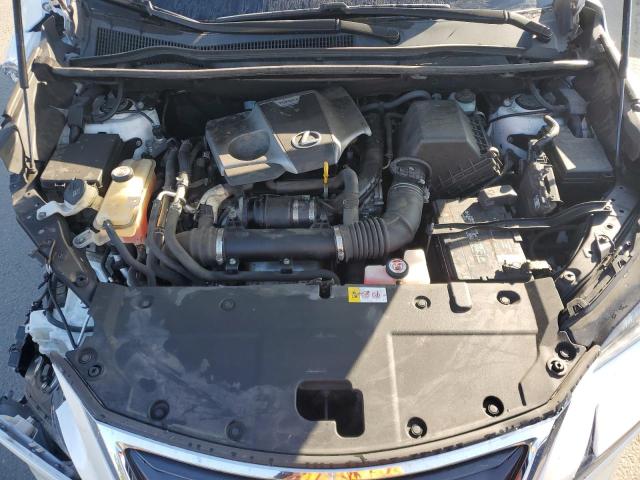 Photo 11 VIN: JTJBARBZ7H2117237 - LEXUS NX 200T BA 