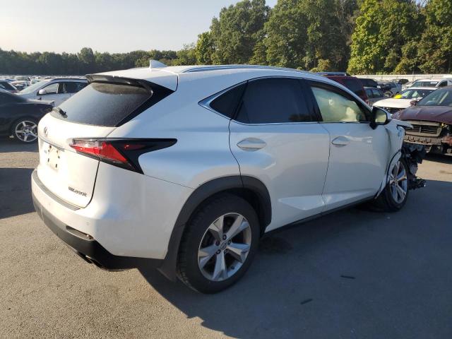 Photo 2 VIN: JTJBARBZ7H2117237 - LEXUS NX 200T BA 