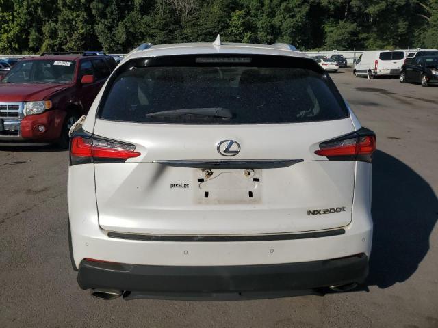 Photo 5 VIN: JTJBARBZ7H2117237 - LEXUS NX 200T BA 