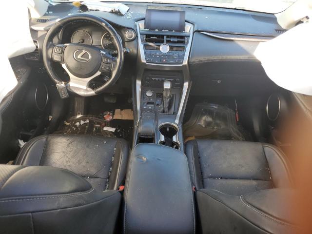 Photo 7 VIN: JTJBARBZ7H2117237 - LEXUS NX 200T BA 