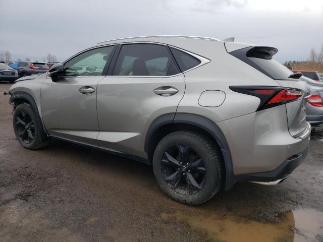 Photo 1 VIN: JTJBARBZ7H2123409 - LEXUS NX 200T BA 