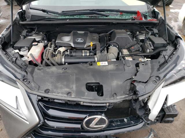 Photo 11 VIN: JTJBARBZ7H2123409 - LEXUS NX 200T BA 