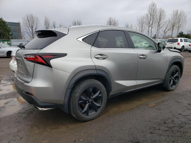 Photo 2 VIN: JTJBARBZ7H2123409 - LEXUS NX 200T BA 