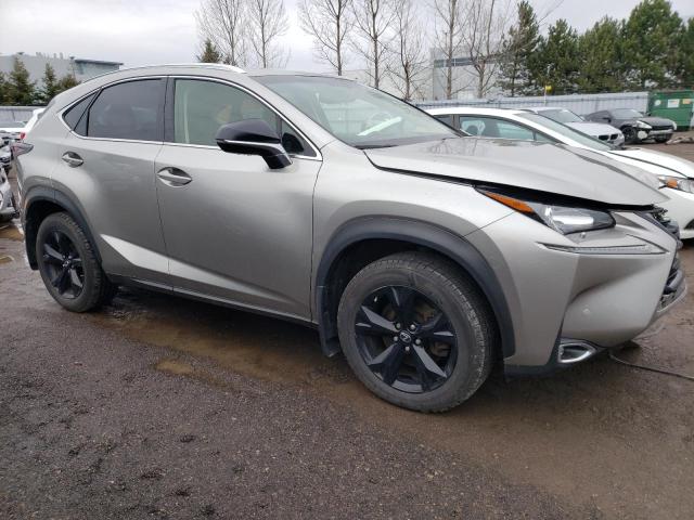 Photo 3 VIN: JTJBARBZ7H2123409 - LEXUS NX 200T BA 