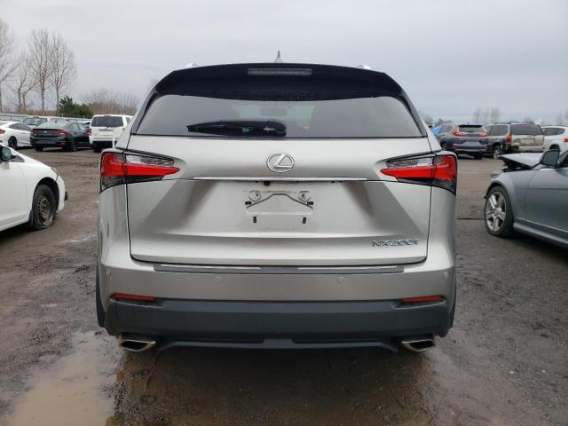 Photo 5 VIN: JTJBARBZ7H2123409 - LEXUS NX 200T BA 