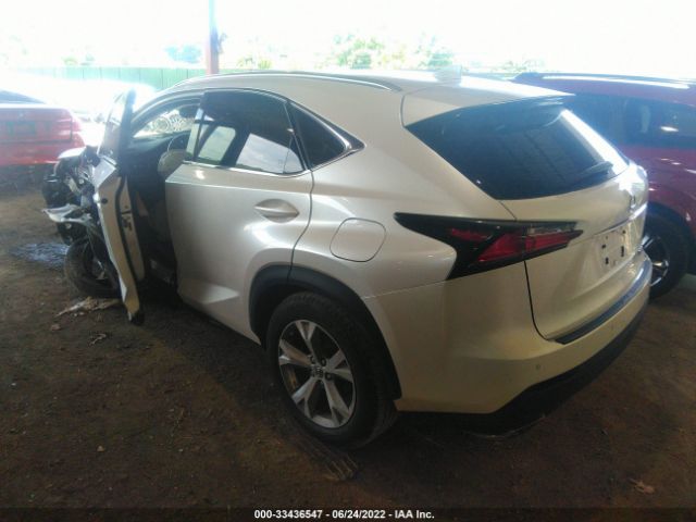 Photo 2 VIN: JTJBARBZ7H2129730 - LEXUS NX 200T 