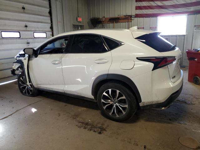 Photo 1 VIN: JTJBARBZ7H2134961 - LEXUS NX 