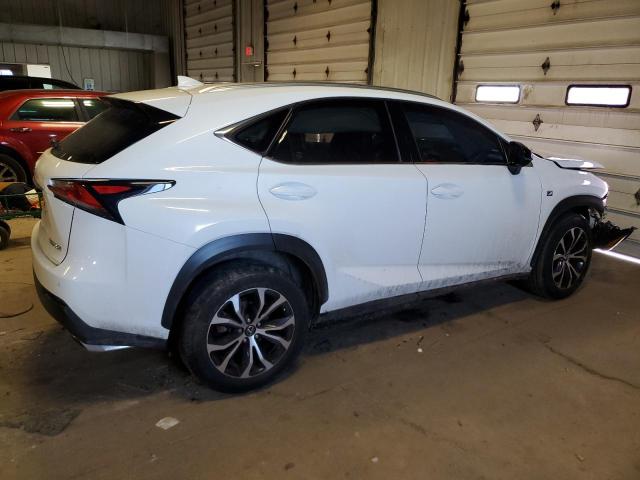 Photo 2 VIN: JTJBARBZ7H2134961 - LEXUS NX 