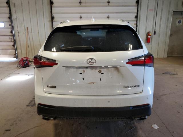 Photo 5 VIN: JTJBARBZ7H2134961 - LEXUS NX 