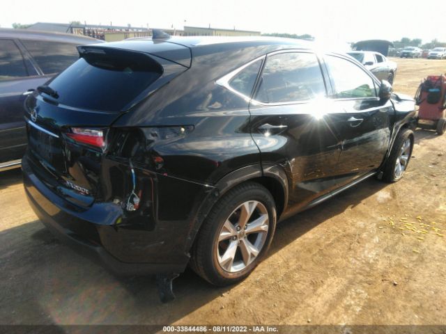 Photo 3 VIN: JTJBARBZ7H2135527 - LEXUS NX 