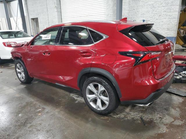 Photo 1 VIN: JTJBARBZ7H2139173 - LEXUS NX 200T BA 