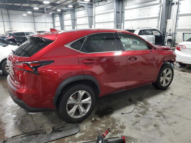 Photo 2 VIN: JTJBARBZ7H2139173 - LEXUS NX 200T BA 