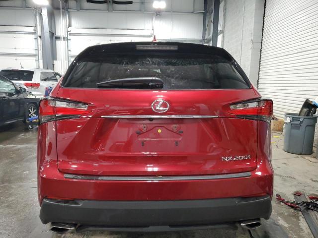 Photo 5 VIN: JTJBARBZ7H2139173 - LEXUS NX 200T BA 