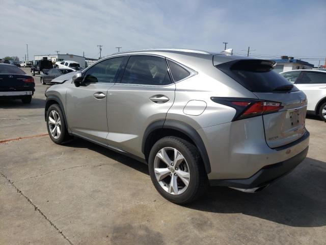 Photo 1 VIN: JTJBARBZ7H2141408 - LEXUS NX 200T BA 