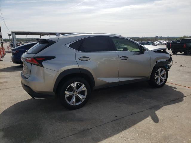 Photo 2 VIN: JTJBARBZ7H2141408 - LEXUS NX 200T BA 