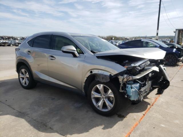 Photo 3 VIN: JTJBARBZ7H2141408 - LEXUS NX 200T BA 