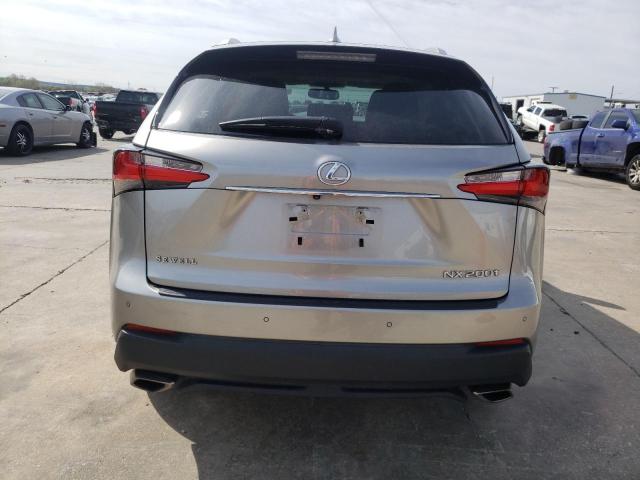 Photo 5 VIN: JTJBARBZ7H2141408 - LEXUS NX 200T BA 