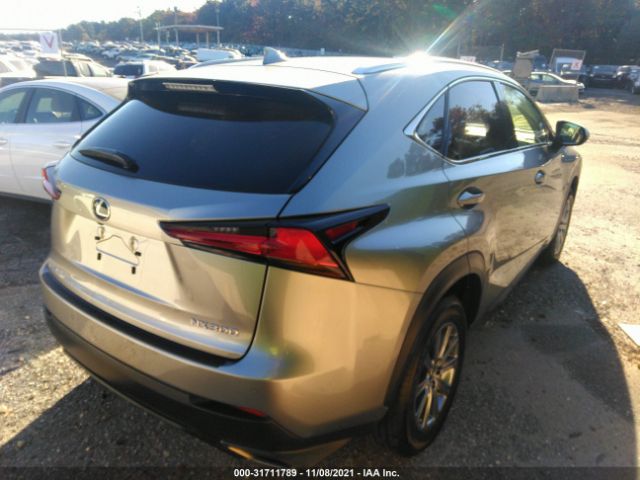 Photo 3 VIN: JTJBARBZ7J2153340 - LEXUS NX 