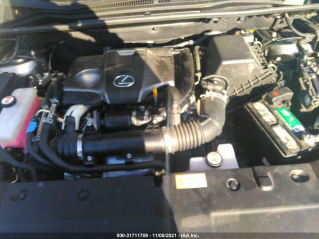 Photo 9 VIN: JTJBARBZ7J2153340 - LEXUS NX 