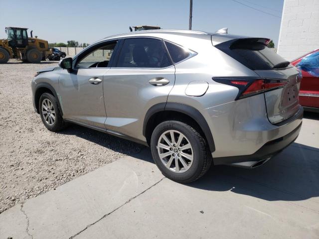 Photo 1 VIN: JTJBARBZ7J2155735 - LEXUS NX 300 BAS 