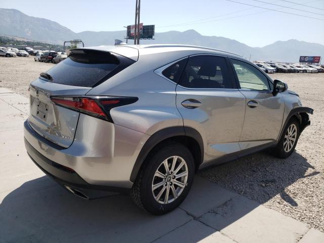 Photo 2 VIN: JTJBARBZ7J2155735 - LEXUS NX 300 BAS 