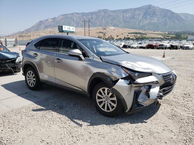 Photo 3 VIN: JTJBARBZ7J2155735 - LEXUS NX 300 BAS 