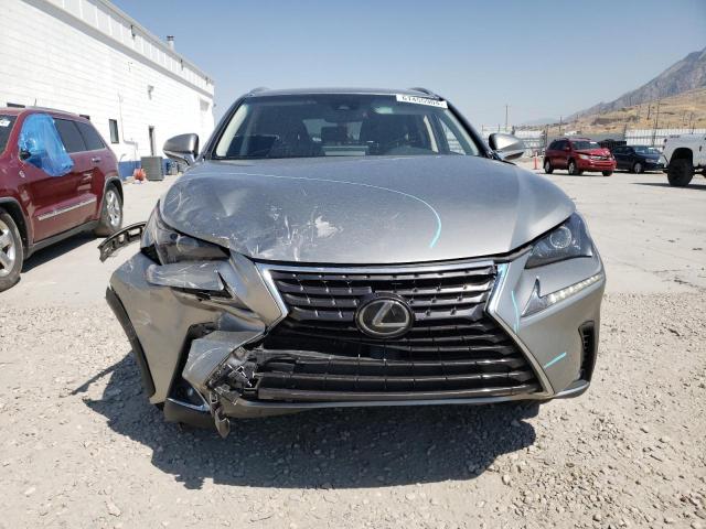 Photo 4 VIN: JTJBARBZ7J2155735 - LEXUS NX 300 BAS 