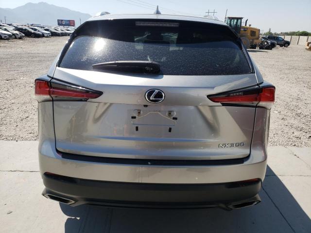 Photo 5 VIN: JTJBARBZ7J2155735 - LEXUS NX 300 BAS 