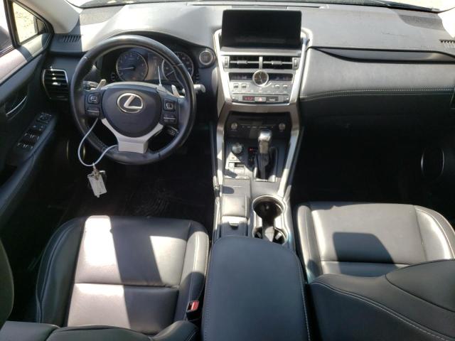 Photo 7 VIN: JTJBARBZ7J2155735 - LEXUS NX 300 BAS 