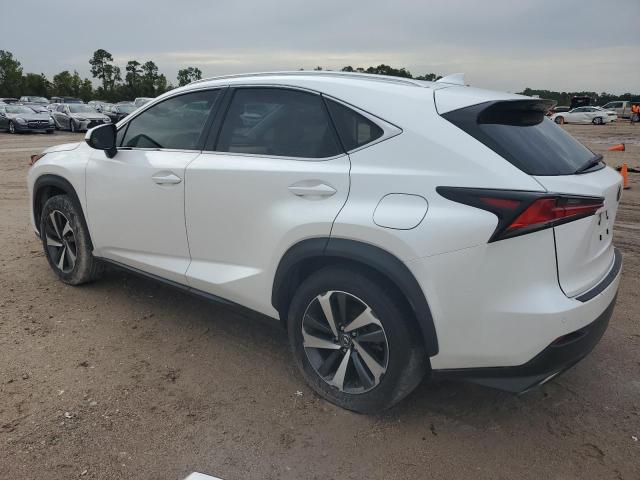 Photo 1 VIN: JTJBARBZ7J2159199 - LEXUS NX 300 BAS 