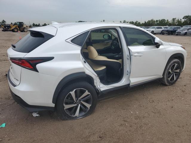 Photo 2 VIN: JTJBARBZ7J2159199 - LEXUS NX 300 BAS 