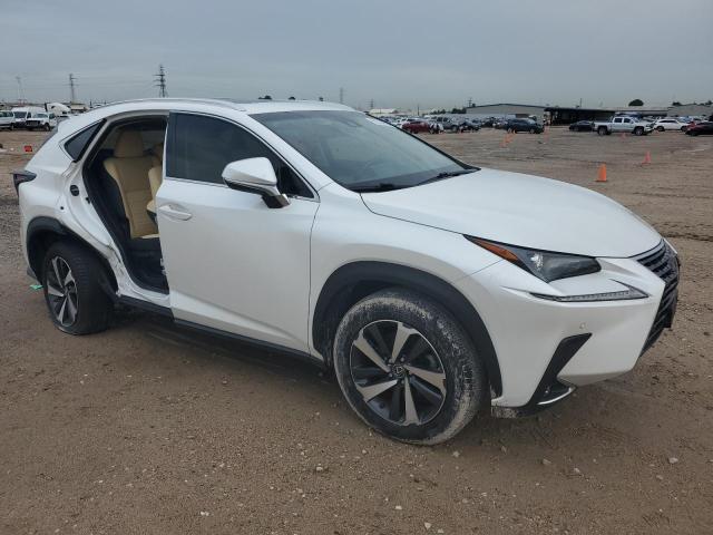 Photo 3 VIN: JTJBARBZ7J2159199 - LEXUS NX 300 BAS 