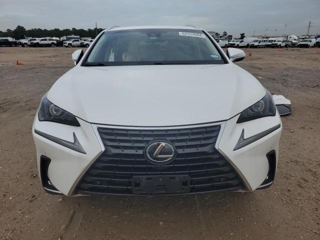 Photo 4 VIN: JTJBARBZ7J2159199 - LEXUS NX 300 BAS 