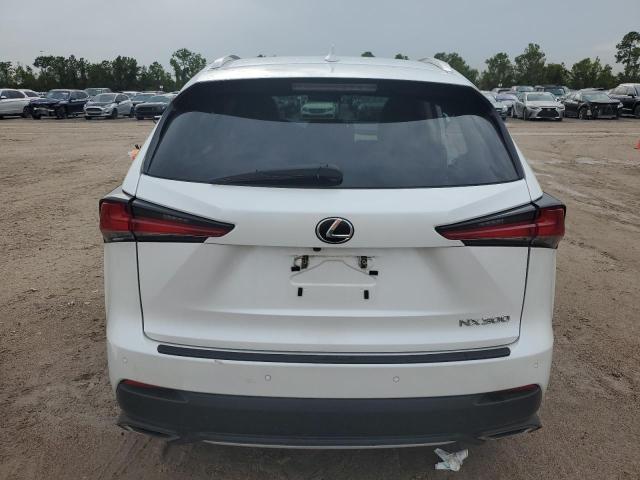 Photo 5 VIN: JTJBARBZ7J2159199 - LEXUS NX 300 BAS 