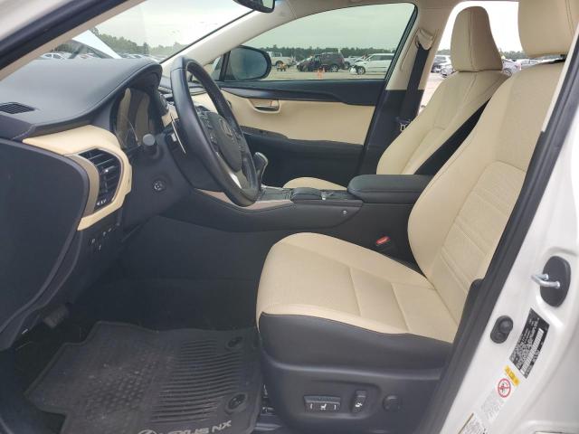 Photo 6 VIN: JTJBARBZ7J2159199 - LEXUS NX 300 BAS 