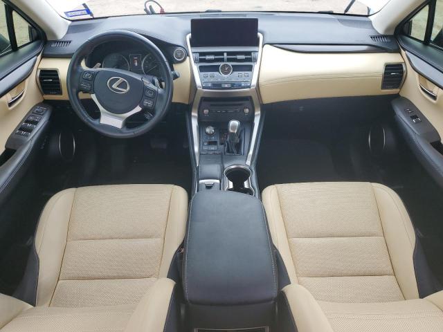 Photo 7 VIN: JTJBARBZ7J2159199 - LEXUS NX 300 BAS 