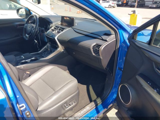 Photo 4 VIN: JTJBARBZ7J2161065 - LEXUS NX 