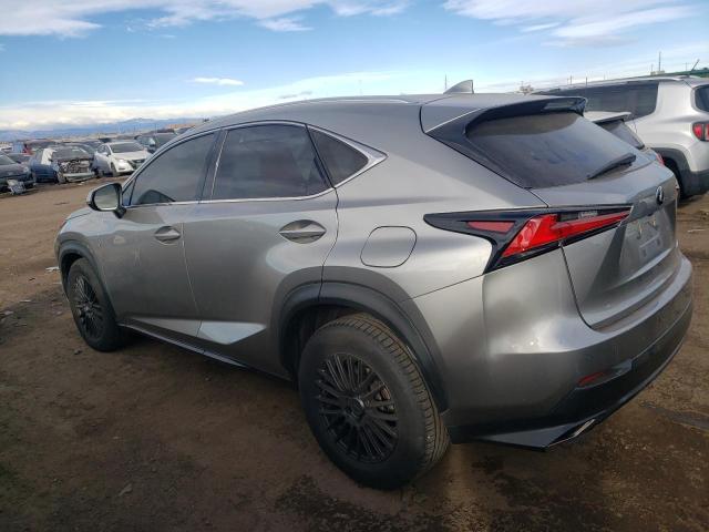 Photo 1 VIN: JTJBARBZ7J2161146 - LEXUS NX 