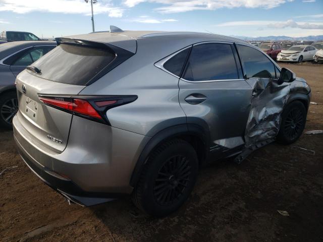 Photo 2 VIN: JTJBARBZ7J2161146 - LEXUS NX 