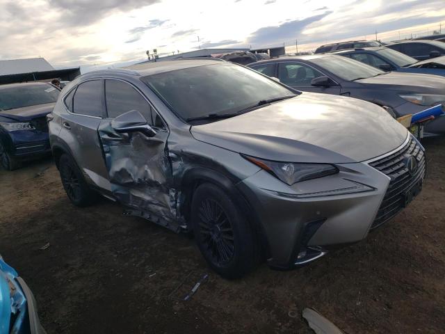 Photo 3 VIN: JTJBARBZ7J2161146 - LEXUS NX 