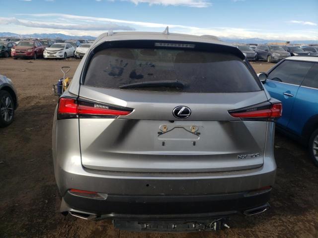 Photo 5 VIN: JTJBARBZ7J2161146 - LEXUS NX 