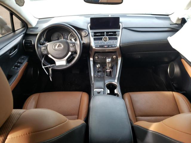 Photo 7 VIN: JTJBARBZ7J2161146 - LEXUS NX 