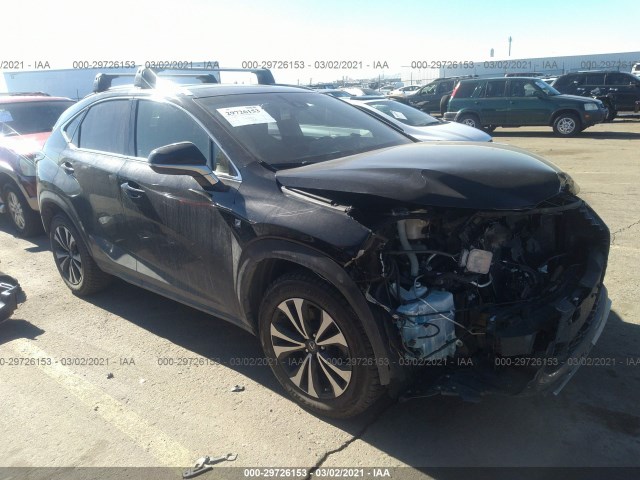 Photo 0 VIN: JTJBARBZ7J2171174 - LEXUS NX 