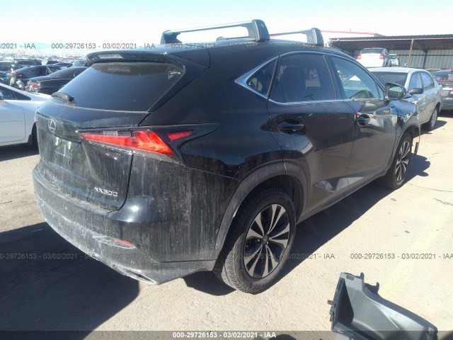 Photo 3 VIN: JTJBARBZ7J2171174 - LEXUS NX 