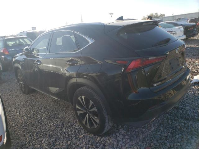 Photo 1 VIN: JTJBARBZ7J2171644 - LEXUS NX 300 BAS 